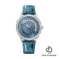 Patek Philippe World Time Complications Watch - 7130G-014
