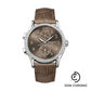 Patek Philippe Ladies Complications Watch - 7134G-001