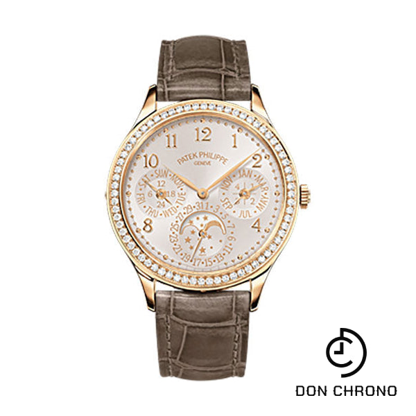 Patek Philippe Ladies Grand Complications Watch - 7140R-001