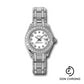 Rolex White Gold Lady-Datejust Pearlmaster 29 Watch - 32 Diamond Bezel - White Diamond Dial - 80299.74949 wd