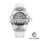 Hublot Big Bang MP-11 Power Reserve 14 Days Sapphire Limited Edition of 200 Watch-911.JX.0102.RW
