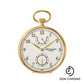 Patek Philippe Men's Lepine Pocket Watch - 972/1J-010