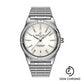 Breitling Chronomat Automatic 36 Watch - Stainless Steel (Gem-set) - White Diamond Dial - Metal Bracelet - A10380591A1A1