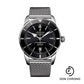 Breitling Superocean Heritage II B20 Automatic 46 Watch - Steel Case - Volcano Black Dial - Steel Ocean Classic Bracelet - AB2020121B1A1