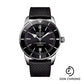 Breitling Superocean Heritage II B20 Automatic 46 Watch - Steel Case - Volcano Black Dial - Black Rubber Aero Classic Strap - AB2020121B1S1