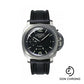 Panerai Historic Luminor 1950 8 Days GMT Watch - PAM00233