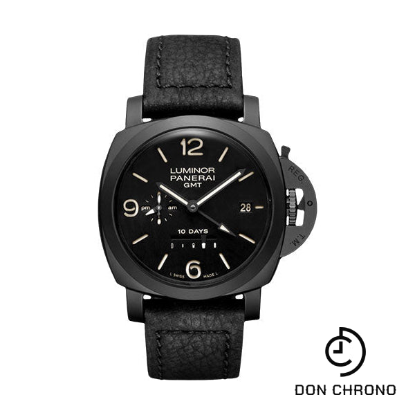 Panerai Contemporary Luminor 1950 10 Days Ceramica Watch - PAM00335