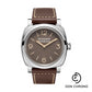 Panerai Radiomir 1940 3 Days Acciaio Watch - PAM00662