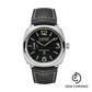 Panerai Radiomir Black Seal Logo - 45mm - Polished Steel - PAM00754