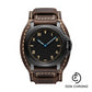 Panerai Luminor California 8 Days DLC - 44mm - Titanium Dlc - PAM00779