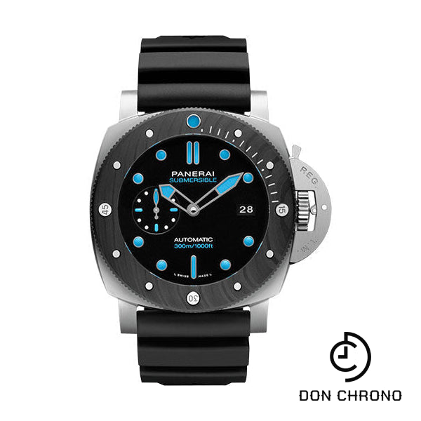 Panerai Submersible BMG-TECH™ - 47mm - Bmg-Tech - PAM00799