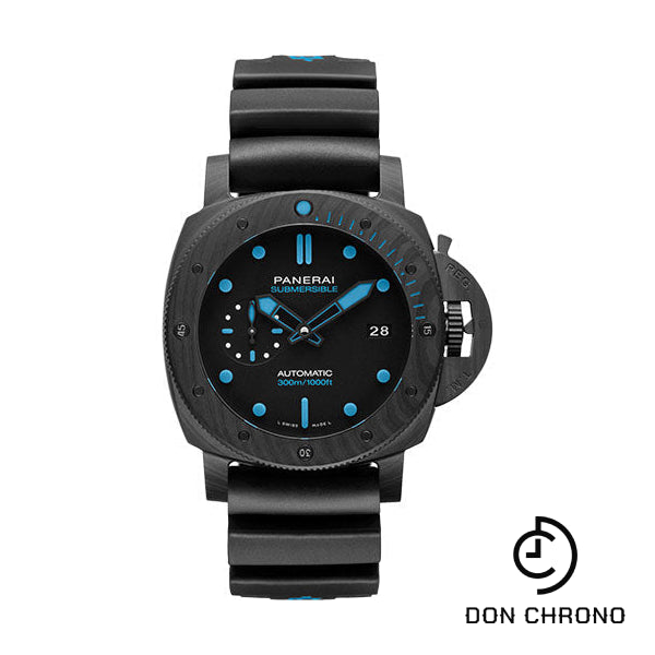 Panerai Submersible Carbotech™ - 42mm - Carbotech - PAM00960