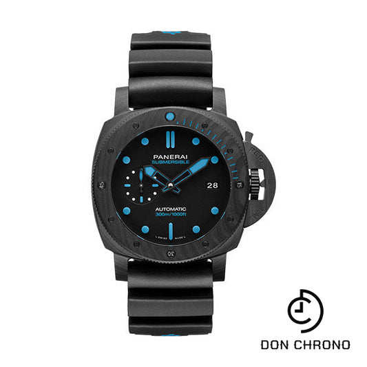 Panerai Submersible Carbotech™ - 42mm - Carbotech - PAM00960