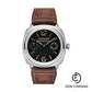 Panerai Radiomir 8 Days - 45mm - Patina Steel - PAM00992
