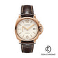 Panerai Luminor Due - 42mm - Polished Goldtech - White Dial - PAM01042