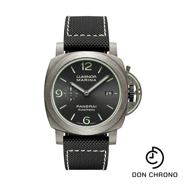 Panerai Luminor Marina Fibratech™ - 44mm - Fibratech - PAM01119