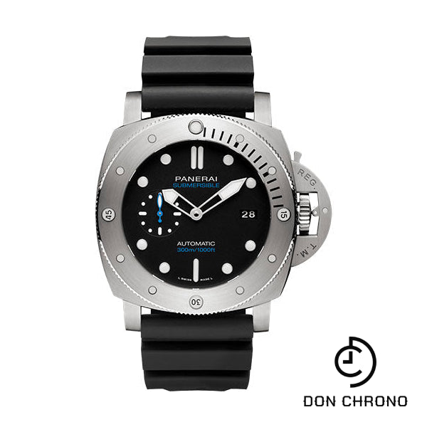 Panerai Submersible - 47mm - Titanium - PAM01305