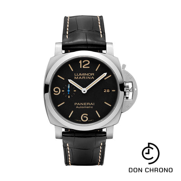 Panerai Luminor Marina 1950 3 Days Automatic Acciaio Watch - PAM01312