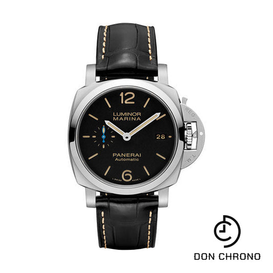 Panerai Luminor Marina 1950 3 Days Automatic Acciaio Watch - PAM01392