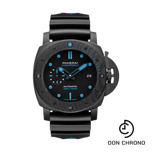 Panerai Submersible Carbotech™ - 47mm - Carbotech - PAM01616