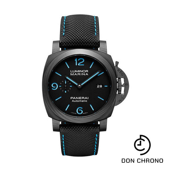 Panerai Luminor Marina Carbotech™ - 44mm - Carbotech - Black Dial - PAM01661