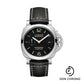 Panerai Luminor Marina - 42mm - Brushed Steel - PAM02392