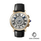 Cartier Rotonde de Cartier Central Chronograph Watch - 42 mm Pink Gold Case - W1555951