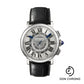 Cartier Rotonde de Cartier Central Chronograph Watch - 42 mm White Gold Case - W1556051