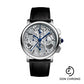 Cartier Rotonde de Cartier Perpetual Calendar Chronograph Watch - 42 mm White Gold Case - W1556226