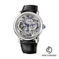 Cartier Rotonde de Cartier Grande Complication Skeleton Watch - 43.5 mm Platinum Case - W1580017