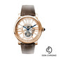 Cartier Rotonde de Cartier Skeleton Flying Tourbillon Numbered Edition of 100 Watch - 45 mm Pink Gold Case - W1580046