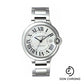 Cartier Ballon Bleu de Cartier Watch - Large Steel Case - W69012Z4