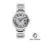 Cartier Ballon Bleu de Cartier Watch - Medium Steel Case - W6920046