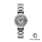 Cartier Ballon Bleu de Cartier Watch - Small White Gold Case - Diamond Bezel - WE9003Z3