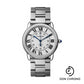 Cartier Ronde Solo de Cartier Watch - 36 mm Steel Case - WSRN0012