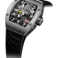 Richard Mille 029 Automatic Winding with Oversize Date