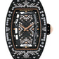 Richard Mille 07-01 Intergalactic Bright Night