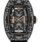 Richard Mille 07-01 Intergalactic Misty Night