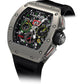 Richard Mille 11-02 Automatic Winding Flyback Chronograph