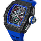 Richard Mille 11-04 Roberto Mancini