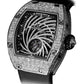 Richard Mille 51-02 Manual Winding Tourbillon Diamond Twister