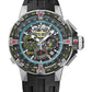 Richard Mille 60-01 Automatic Flyback Chronograph Les Voiles de St Barth