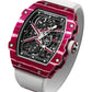 Richard Mille 67-02 Mutaz Essa Bashim