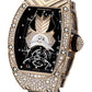 Richard Mille 71-01 Tourbillon Automatique Talisman