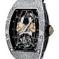 Richard Mille 71-01 Tourbillon Automatique Talisman