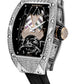 Richard Mille 71-01 Tourbillon Automatique Talisman