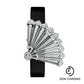 Vacheron Constantin Heures CrŽatives Heure Discr�te Ref. # 37530/000G-B060