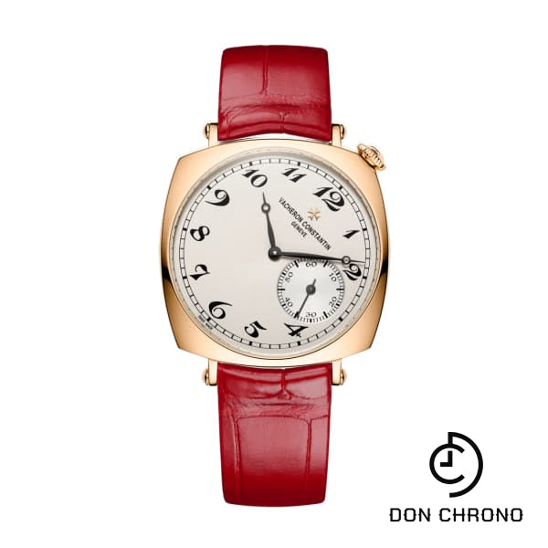 Vacheron Constantin Historiques American 1921 Ref. # 1100S/000R-B430