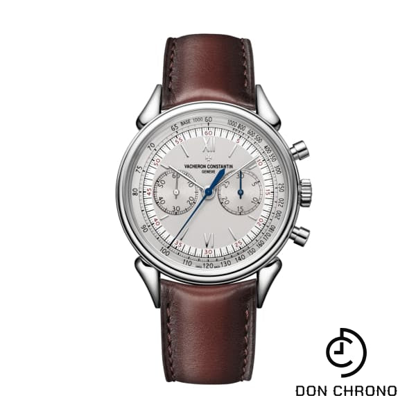 Vacheron Constantin Historiques Cornes De Vache 1955 Ref. # 5000H/000A-B582