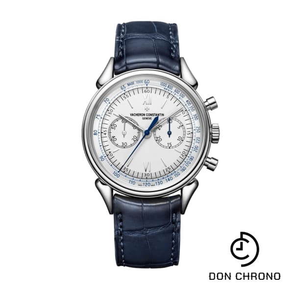 Vacheron Constantin Historiques Cornes De Vache 1955 Ref. # 5000H/000P-B058